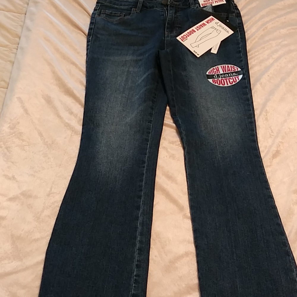 🆕Bootcut jeans